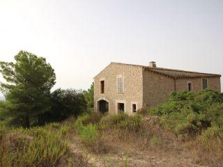 Finca/Casa Rural en venta en Vilafranca de Bonany, Mallorca (Balearic Islands)