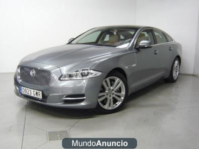 Jaguar XJ 3.0D LWB Premium Luxury