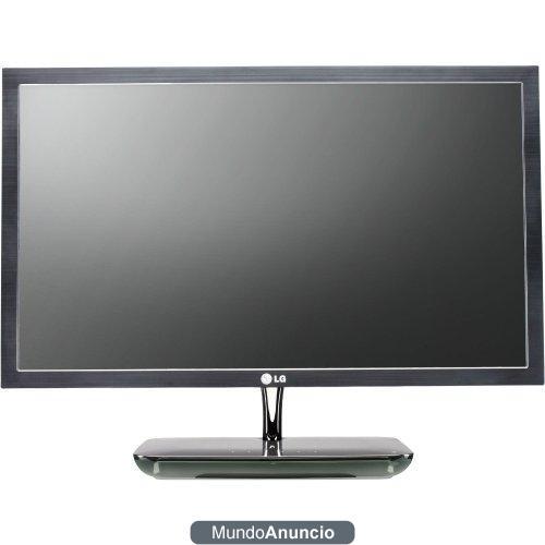 LG E2381VR-BN - Monitor LCD