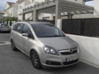 Opel Zafira 1.9CDTi Enjoy - mejor precio | unprecio.es