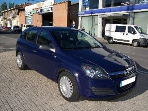 Renault Clio 1.5dCi. EMOTION, 3P.