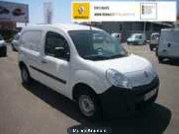 Renault Kangoo Fg.1.5dCi Confort