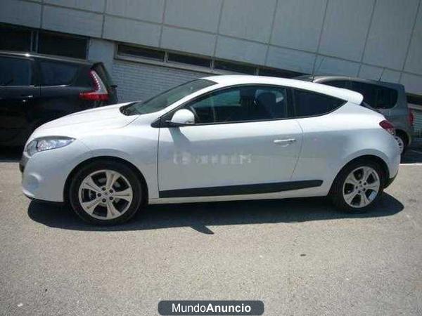 Renault Megane Dynamique dCi 130 eco2