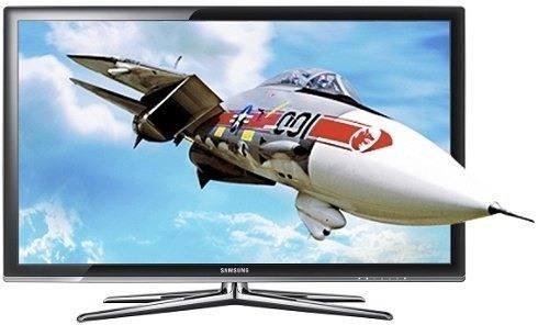 Samsung Un55d7000 55 Led 3d