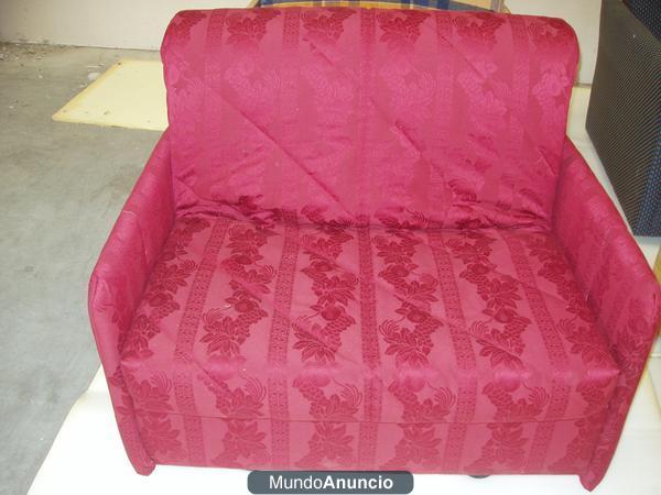 sofas camas a estrenar