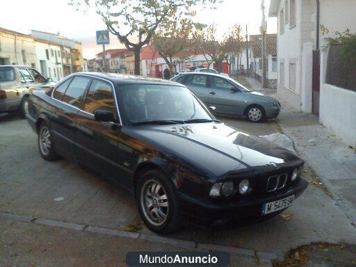 vendo bmv 525i