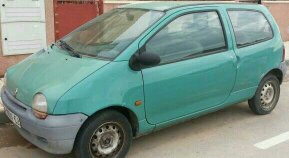 Vendo renault twingo