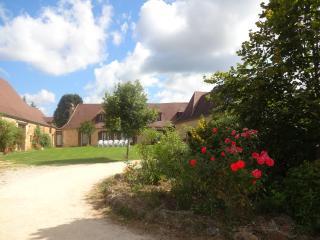 Villa : 20/27 personas - piscina - les eyzies de tayac  dordona  aquitania  francia