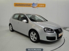 Volkswagen Golf 1.9 TDI GT S - mejor precio | unprecio.es