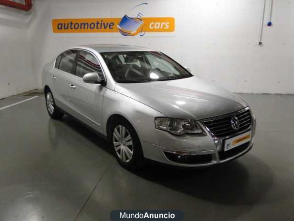 Volkswagen Passat 2.0 Tdi High