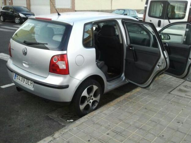 Volkswagen Polo 1.2