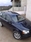 VOLVO XC90 2.4D5 Kinetic 163 CV - mejor precio | unprecio.es