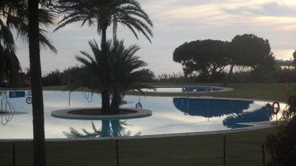 Apartamento en Marbella