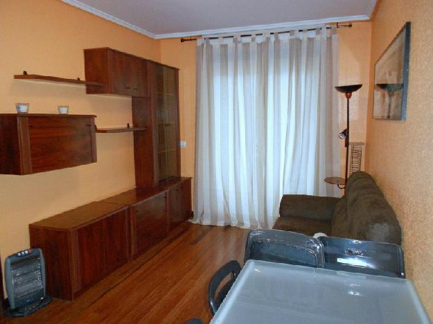 Apartamento en Treto