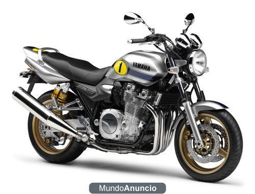 Bici del motor Yamaha de alta velocidad para la venta en 2500 U S D