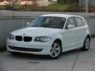 BMW Serie 1 - 5 puertas - mejor precio | unprecio.es