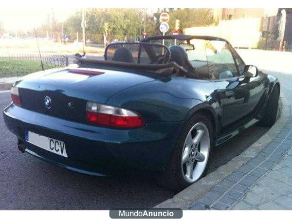 BMW Z3 2.8 Roadster