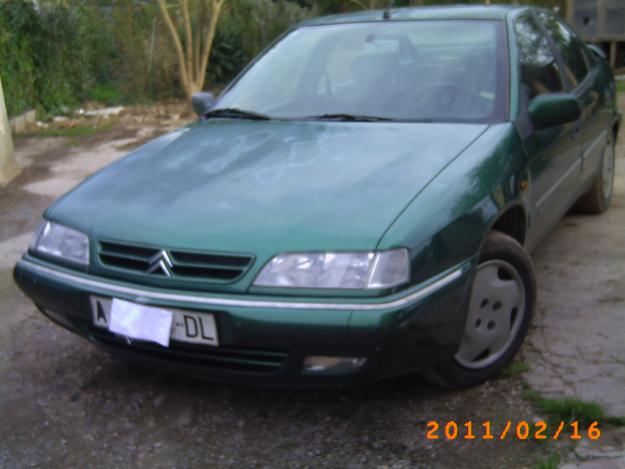 CAMBIO CITROEN XANTIA 1.9 SDT