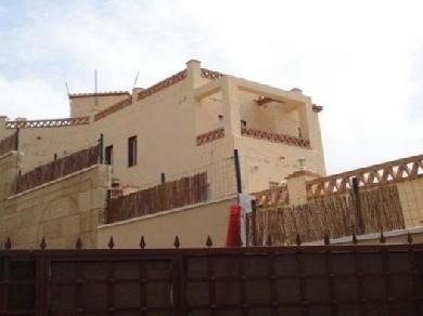 Chalet con 6 dormitorios se vende en Mijas Costa, Costa del Sol