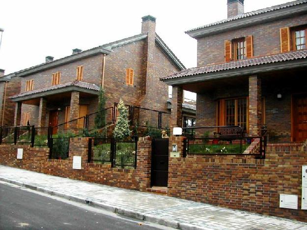 Chalet en Rozas de Madrid (Las)