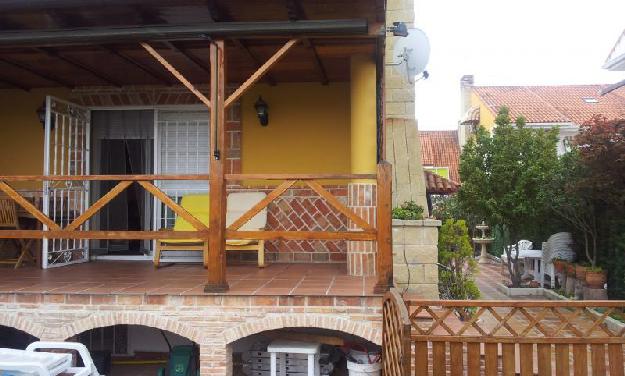 Chalet en Torrejón de la Calzada