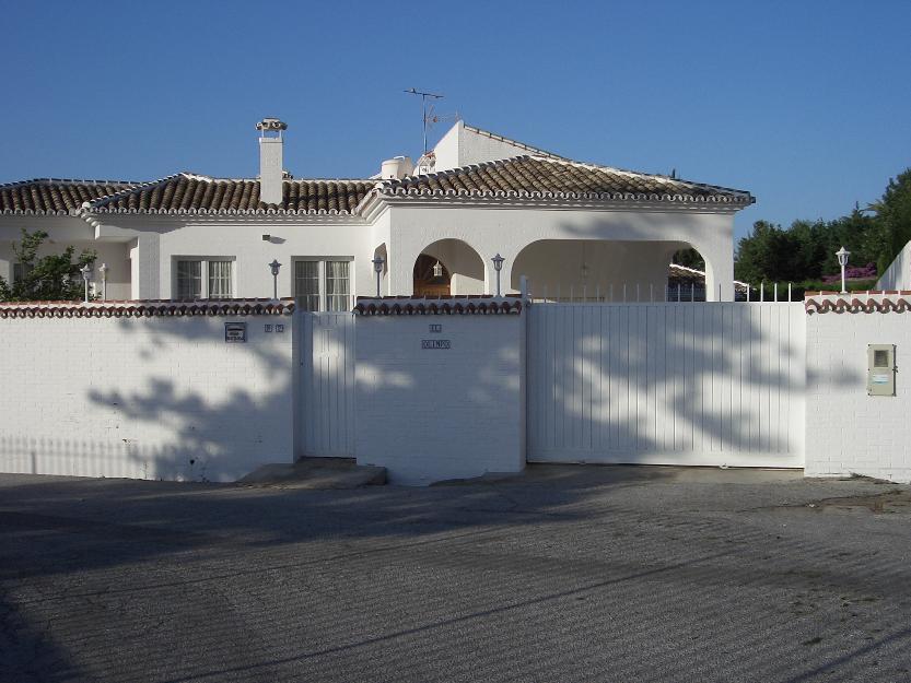 chalet oportunidad