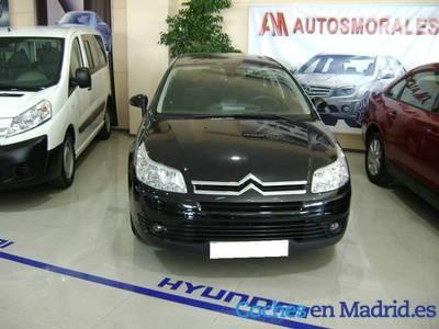 Citroen C4 Sedan