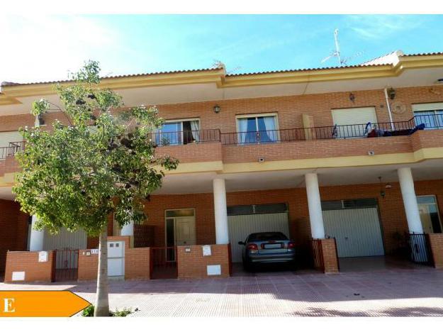 Daya Nueva   - Townhouse - Daya Nueva - CG13378   - 3 Habitaciones   - €135000€