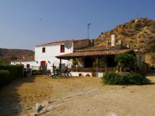 Finca/Casa Rural en venta en Antas, Almería (Costa Almería)