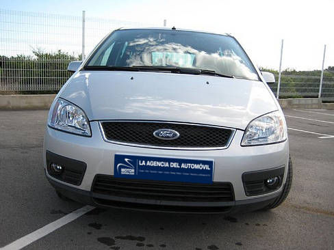 Ford C Max TREND