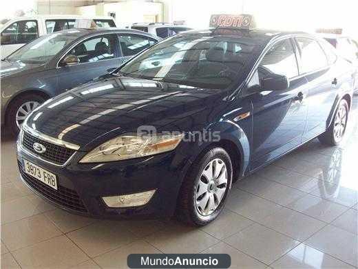 Ford Mondeo 1.8 TDCi 125 Ambiente