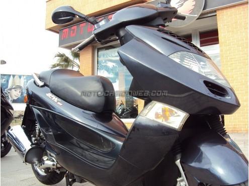 KYMCO BET & WIN 250