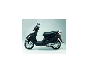 KYMCO MOVIE XL 125