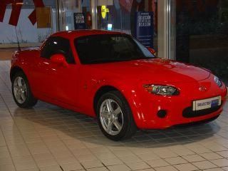 Mazda MX-5 1.8