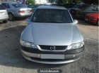 Opel Vectra 1.8 GL 16v - mejor precio | unprecio.es