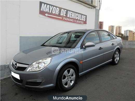 Opel Vectra Elegance 1.9 CDTI 16v