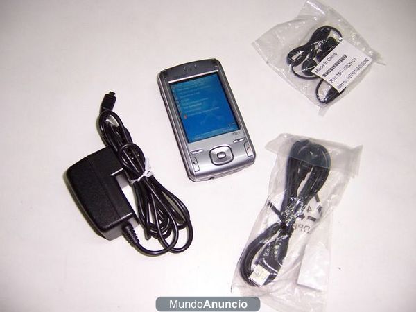 PDA Cingular 8125. Perfecto estado.Buen precio.