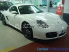 Porsche Cayman - mejor precio | unprecio.es