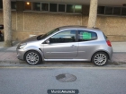 se vende clio sport 200cv - mejor precio | unprecio.es