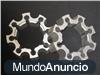 Separador extensor rueda Quad - 59 €