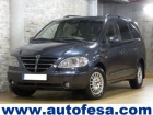 SSANGYONG RODIUS 270XDI LIMITED 165CV 7PLAZAS - mejor precio | unprecio.es