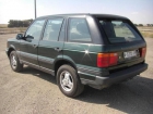 VENDO RANGE ROVER DIESEL 2.5 TDI MUY BONITO - mejor precio | unprecio.es