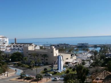 Apartamento con 1 dormitorio se vende en Estepona, Costa del Sol