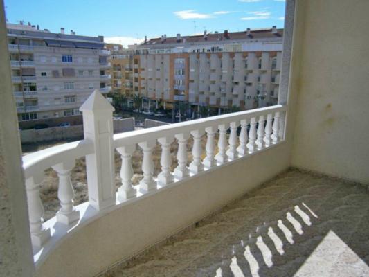 Apartamento en Torrevieja