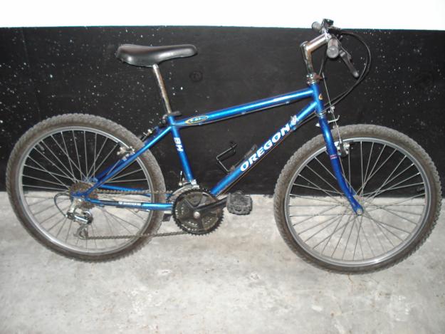 Bicicleta BH