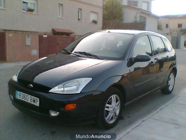 Ford Focus Trend