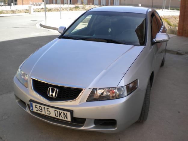 honda accord i-ctdi sport