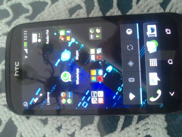 Htc Desire X