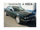 JAGUAR SERIE XJ XJ8 4.2 EXECUTIVE - mejor precio | unprecio.es