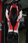 Mono dainese, solo se ha usado dos veces - mejor precio | unprecio.es